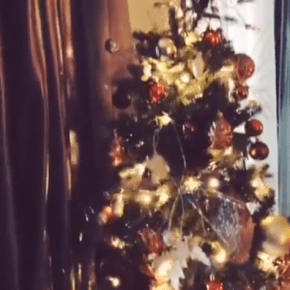 [VID] 131224 Instagram de&nbsp;Jaejoong
