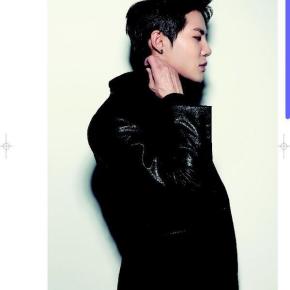[PHOTO] 131231 Junsu pour ‘The&nbsp;Musical’