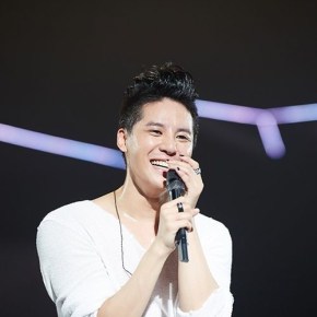 [NEWS] 131203 Les billets pour le concert de fin d&rsquo;année de Kim Junsu de JYJ se sont vendus en 15&nbsp;minutes