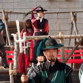 [PIC] 131224 Jaejoong pour Dr.&nbsp;Jin