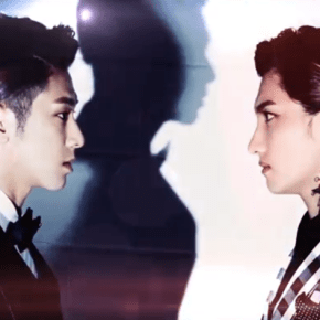 [PICS] 131230 TVXQ – Images teaser du 7ème album &lsquo;TENSE&rsquo;