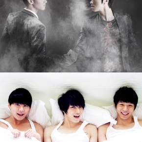 [10ème ANNIVERSAIRE] TVXQ à travers le temps :&nbsp;2011