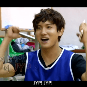 [VID] 131217 Changmin – &laquo;&nbsp;Our Neighborhood Master&nbsp;&raquo; Ep.35 (vosta ||eng&nbsp;sub)