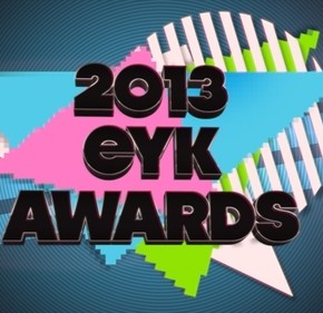 [VID] 131224 ‘Eatyourkimchi’ Awards 2013 (PT.2) – Jaejoong remporte le prix de &laquo;&nbsp;Meilleur Artiste Solo&nbsp;&raquo; et Junsu remporte &laquo;&nbsp;Meilleure Interprétation Vocale&nbsp;&raquo; pour &rsquo;11AM&rsquo;