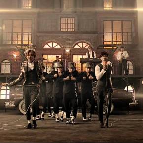 [INFO] TVXQ  – #동방신기 #Something ; une playlist pour aider le groupe à gagner des&nbsp;vues