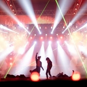 [NEWS] 131230 TVXQ – Combien ont ils gagné cette année… les ventes dépassent la barre des 100 milliards de&nbsp;wons