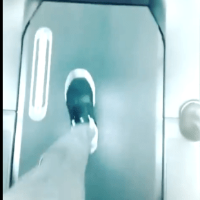 [VID] 131206 Instagram de&nbsp;Jaejoong