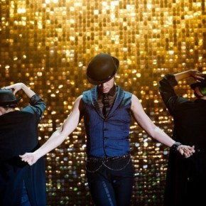 [VID] 131223 Cut de la performance de Yunho dans le film &lsquo;Make Your&nbsp;Move&rsquo;