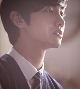 [PIC] 140126 Nouvelles images teaser pour le drama &laquo;&nbsp;Mimi&nbsp;&raquo;