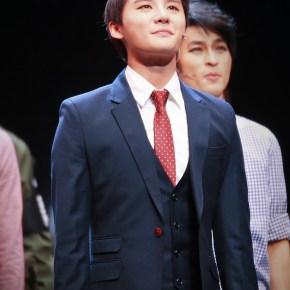 [VIDS] 140117 Fancams de Junsu pour &lsquo;December&rsquo;