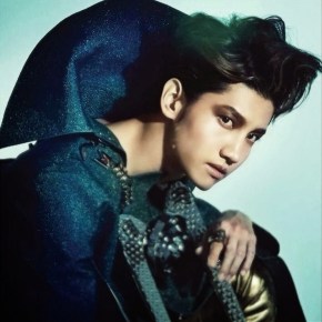 [PIC] 140103 TVXQ – preview du livret de l&rsquo;album &laquo;&nbsp;TENSE&nbsp;&raquo;