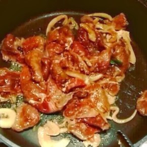 [VID + TRAD] 140115 Instagram de&nbsp;Jaejoong