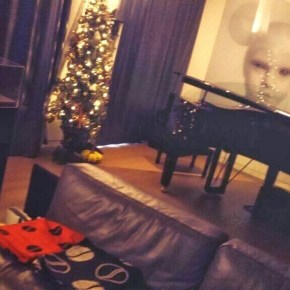 [PIC + TRAD] 140115 Twitter de Jaejoong et&nbsp;Junsu