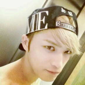 [PIC] 140120 Jaejoong sur l&rsquo;instagram de Bowller&nbsp;Hat