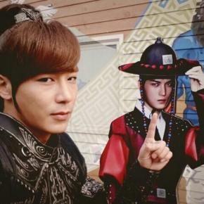 [PIC + TRAD] 140116 Twitter de&nbsp;Jaejoong