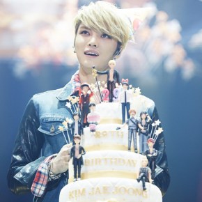 [TRAD+PIC] Jaejoong, Yoochun et Junsu sur le facebook de JYJ&nbsp;Official