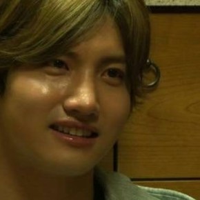 [VID] 140211 Our Neighbourhood Arts and Physical Education (Adieux de Changmin) (vosta/eng&nbsp;subs)