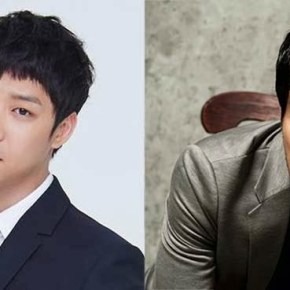 [NEWS] 140128 Park Yoochun et Son Hyeon Ju ont renoncé à 3 jours de vacances pour pouvoir tourner &laquo;&nbsp;Three Days&nbsp;&raquo;