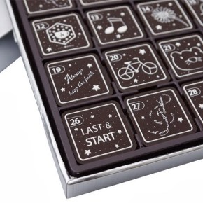 [PIC] 140119 Café JHolic – Goodies pour l&rsquo;anniversaire de&nbsp;Jaejoong