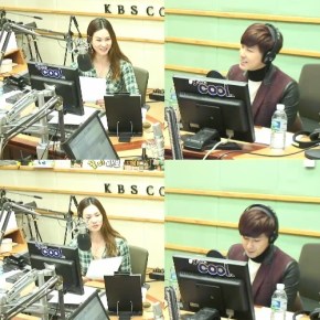 [NEWS] 140113 Yunho de TVXQ parle de son premier baiser au&nbsp;lycée