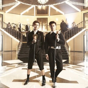 [NEWS] 140117 Exclusivité : TVXQ comme invités spéciaux au &lsquo;Gag&nbsp;Concert&rsquo;