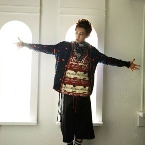 [NEWS] 140112 Les Idoles qui idolâtrent&nbsp;TVXQ