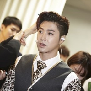 [VID] 140107 SBS MTV: Tout sur – TVXQ Yunho&nbsp;(CUT)