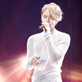 [NEWS] 140109 Kim Jaejoong sortira un Album Repackage le 20 janvier avec la reprise de &laquo;&nbsp;Keshou&nbsp;&raquo;