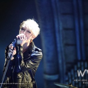 [NEWS] 140113 Jaejoong de JYJ va faire un duo avec Gummy pour son album&nbsp;repackage