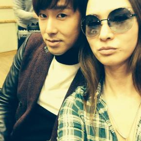[VID] 140113 Yunho à l&rsquo;émission de radio Music Plaza “Superstar Special” de Lee&nbsp;Sora