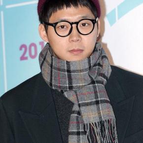 [PICS] 140106 Yoochun se rend à la première projection du film &lsquo;Plan&nbsp;Man&rsquo;