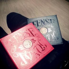 [TRAD + PIC] 140106 Jonghyun de SHINee parle de TENSE sur ton&nbsp;Twitter