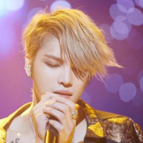 [PICS] 140112 Photo du 1st Album Asia Tour Concert in Gwangju de&nbsp;Jaejoong