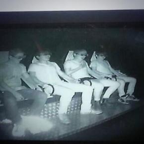 [TRAD+PICS] 140113 Twitter de&nbsp;Junsu