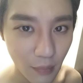[TRAD+PIC] 140121 Twitter de&nbsp;Junsu