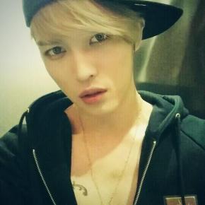 [PIC] 140117 Jaejoong pour &lsquo;Bowller&rsquo;