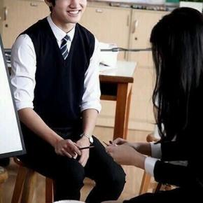 [PICS] 140123 Changmin – Mini Drama ‘Mimi’, photo&nbsp;teasers