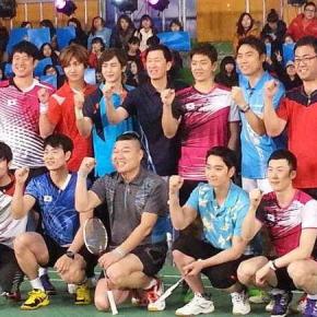 [TRAD] Pour Changmin, de la part des membres de Cool Kiz On The&nbsp;Block