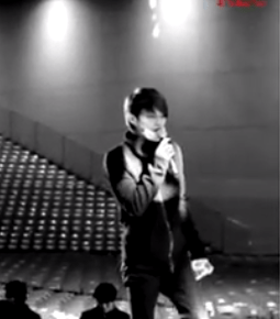 [VID] Kim Jaejoong &lsquo;2013 Mini Concert & Fan Meeting DVD&rsquo; (DISC2) –&nbsp;Répétitions