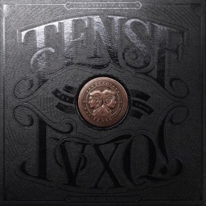 [PIC] 140103 TVXQ – Jaquette + Packaging de l&rsquo;album &laquo;&nbsp;TENSE&nbsp;&raquo;
