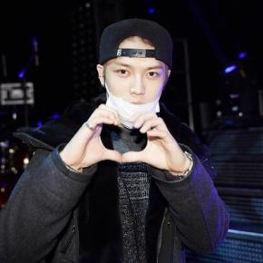 [PIC] 140111 Jaejoong – Répétitions pour son concert à&nbsp;Gwangju