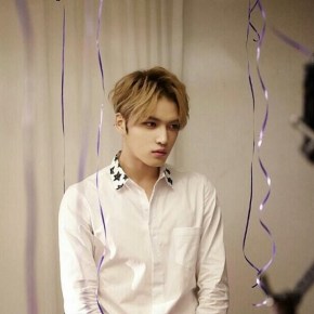 [PIC] 140122 Jaejoong sur l&rsquo;instagram de&nbsp;Ozprnews