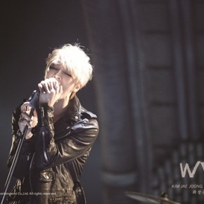 [TRAD] 140113 Jaejoong sur le compte facebook officiel de&nbsp;JYJ