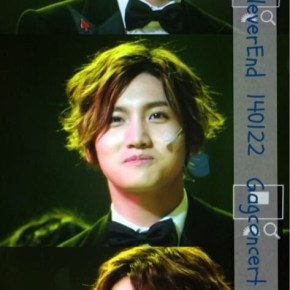 [PICS] 140122 TVXQ à l&rsquo;enregistrement du &lsquo;Gag Concert&rsquo; de&nbsp;KBS