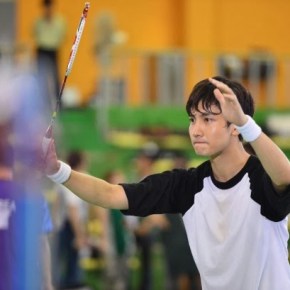 [NEWS] 140107 Changmin de TVXQ va quitter “Our Neighborhood Arts and Physical&nbsp;Education”