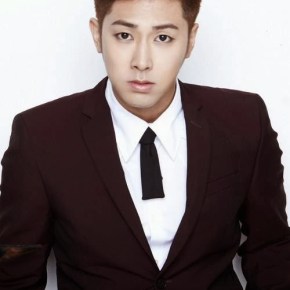 [TRAD] 140110 TVXQ – Minah des Girl&rsquo;s Day révèle être une fan de Yunho depuis très&nbsp;longtemps