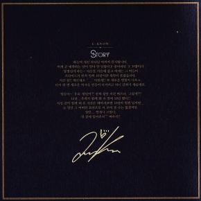 [TRAD] 140106 TVXQ – &laquo;&nbsp;Thanks To&nbsp;&raquo; (remerciements) de Yunho et Changmin&nbsp;(TENSE)