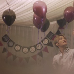 [PIC] 140205 Jaejoong –  J-Party Bridge Video par&nbsp;Monocrom