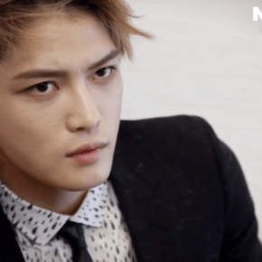 [VID] 140220 Jaejoong – Seance photo pour le magazine NYLON&nbsp;Korea