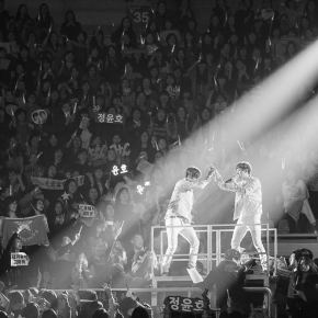 [PICS] TVXQ World Tour 2012 par&nbsp;Phot5grapher